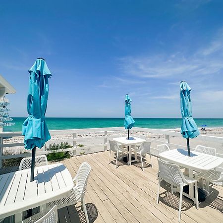 Pearl Beach Inn Энглвуд Экстерьер фото