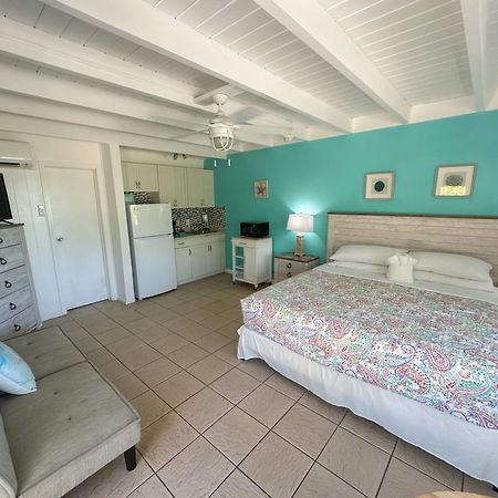 Pearl Beach Inn Энглвуд Экстерьер фото