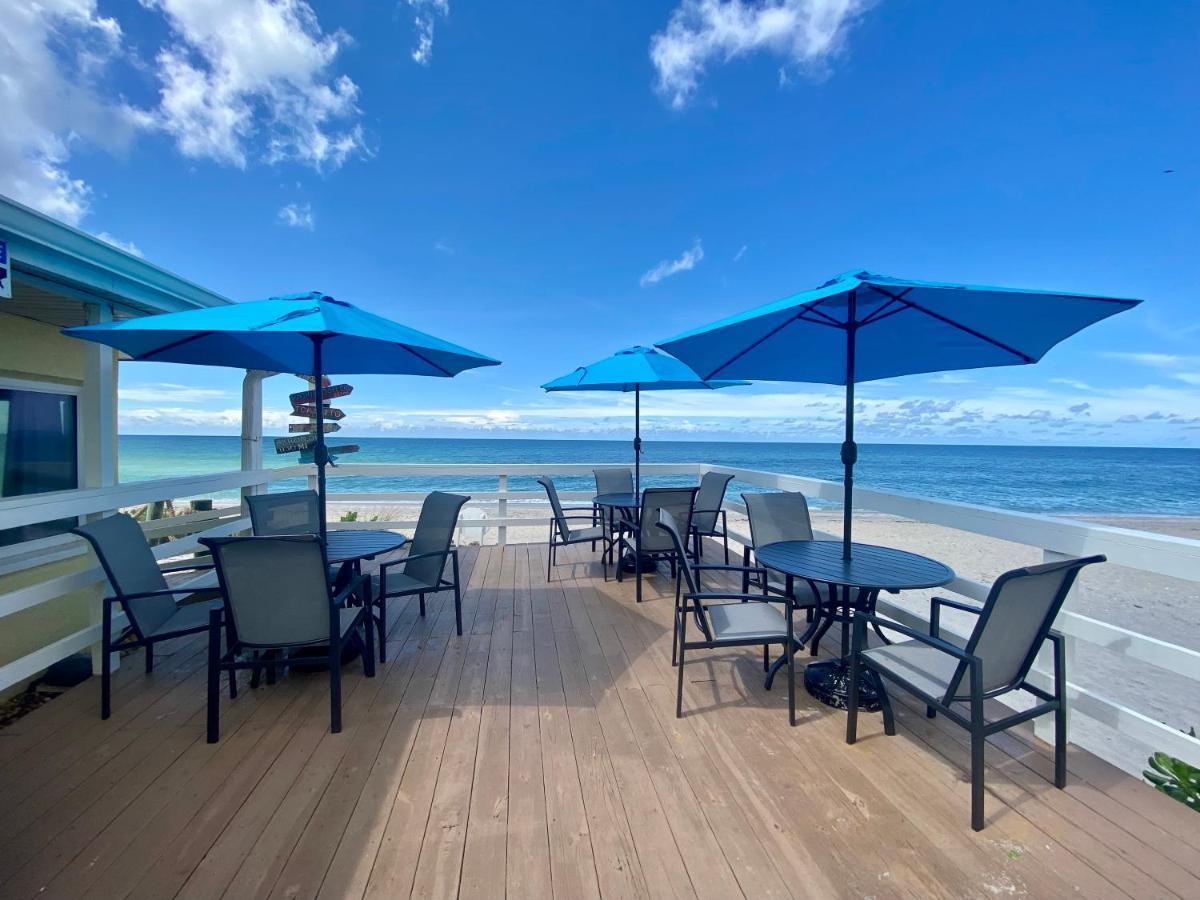 Pearl Beach Inn Энглвуд Экстерьер фото