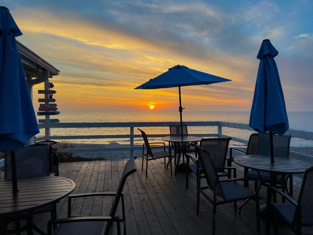 Pearl Beach Inn Энглвуд Экстерьер фото