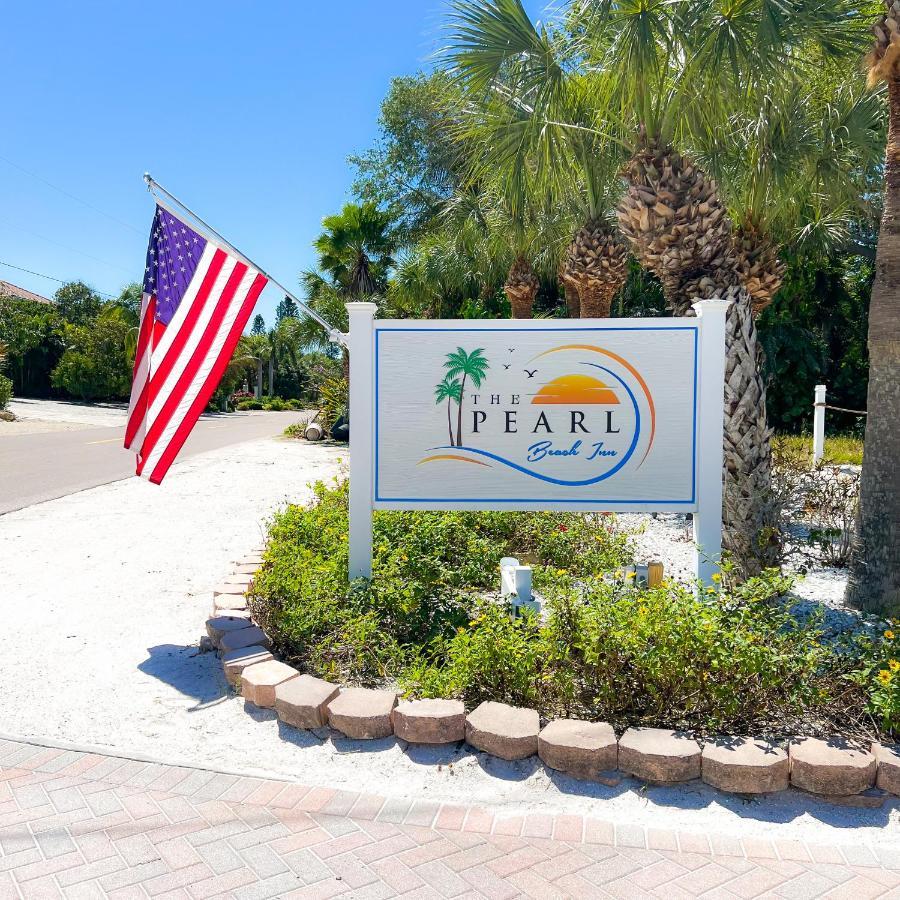 Pearl Beach Inn Энглвуд Экстерьер фото