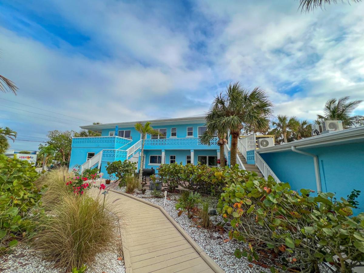 Pearl Beach Inn Энглвуд Экстерьер фото