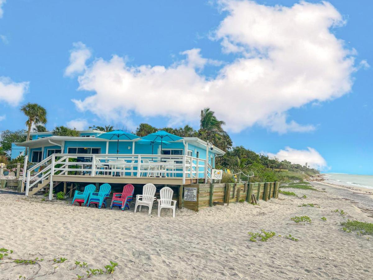 Pearl Beach Inn Энглвуд Экстерьер фото