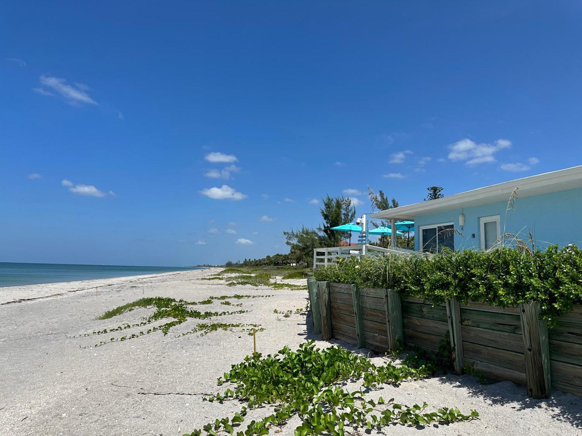 Pearl Beach Inn Энглвуд Экстерьер фото
