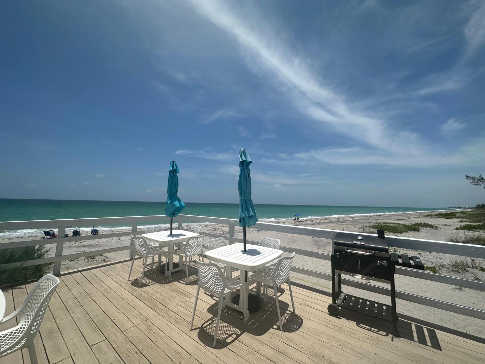 Pearl Beach Inn Энглвуд Экстерьер фото