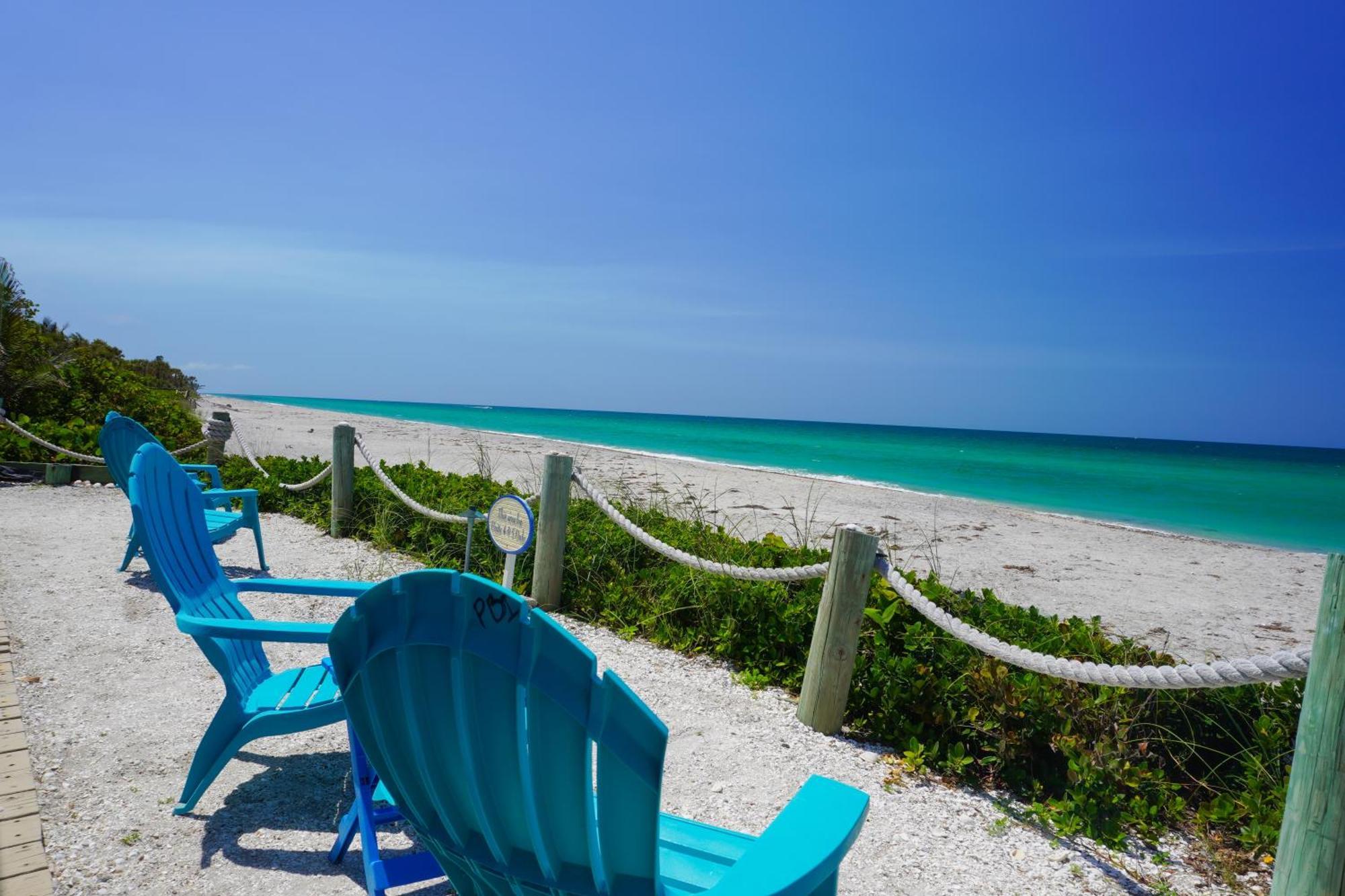Pearl Beach Inn Энглвуд Экстерьер фото