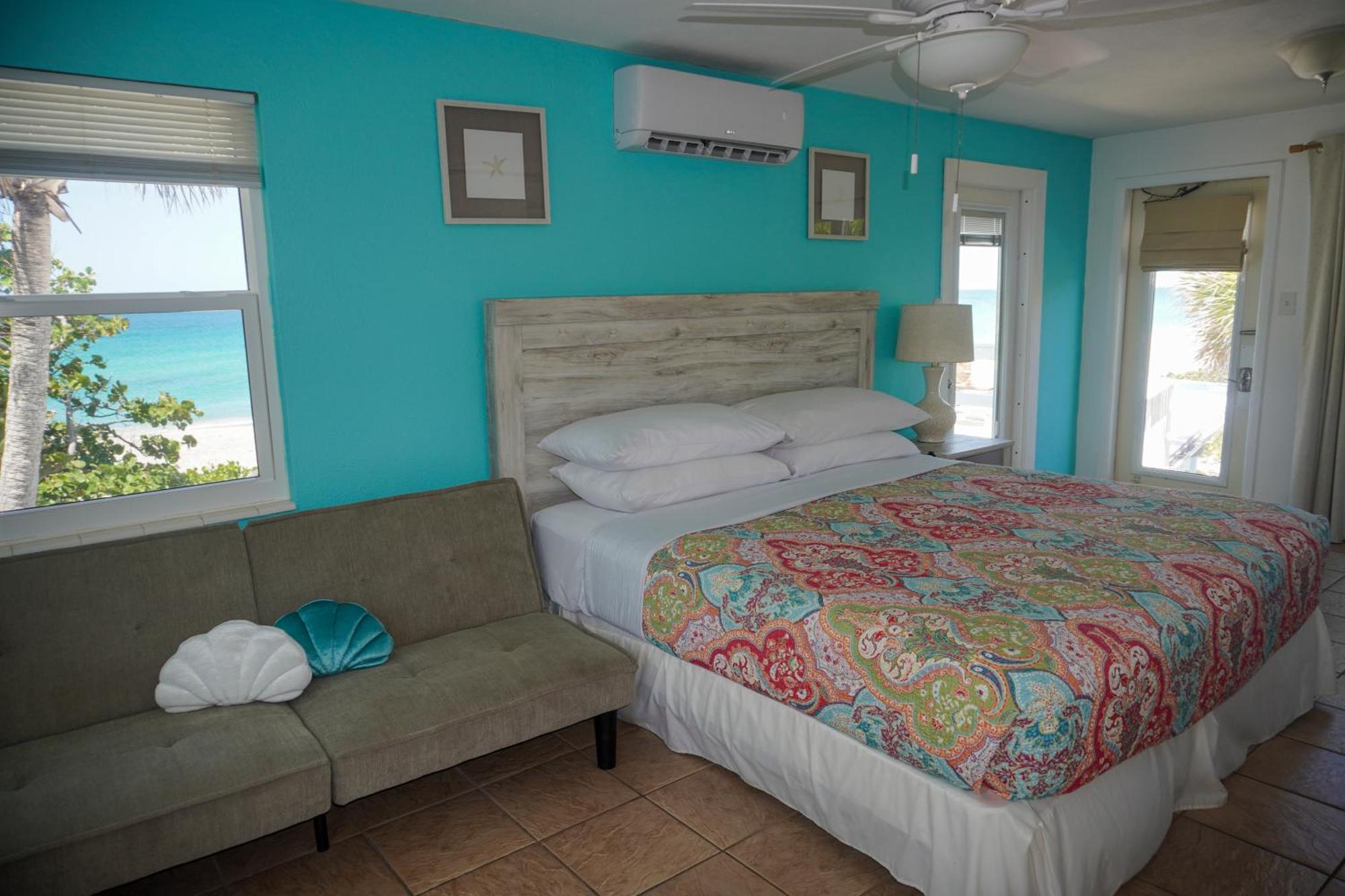 Pearl Beach Inn Энглвуд Экстерьер фото